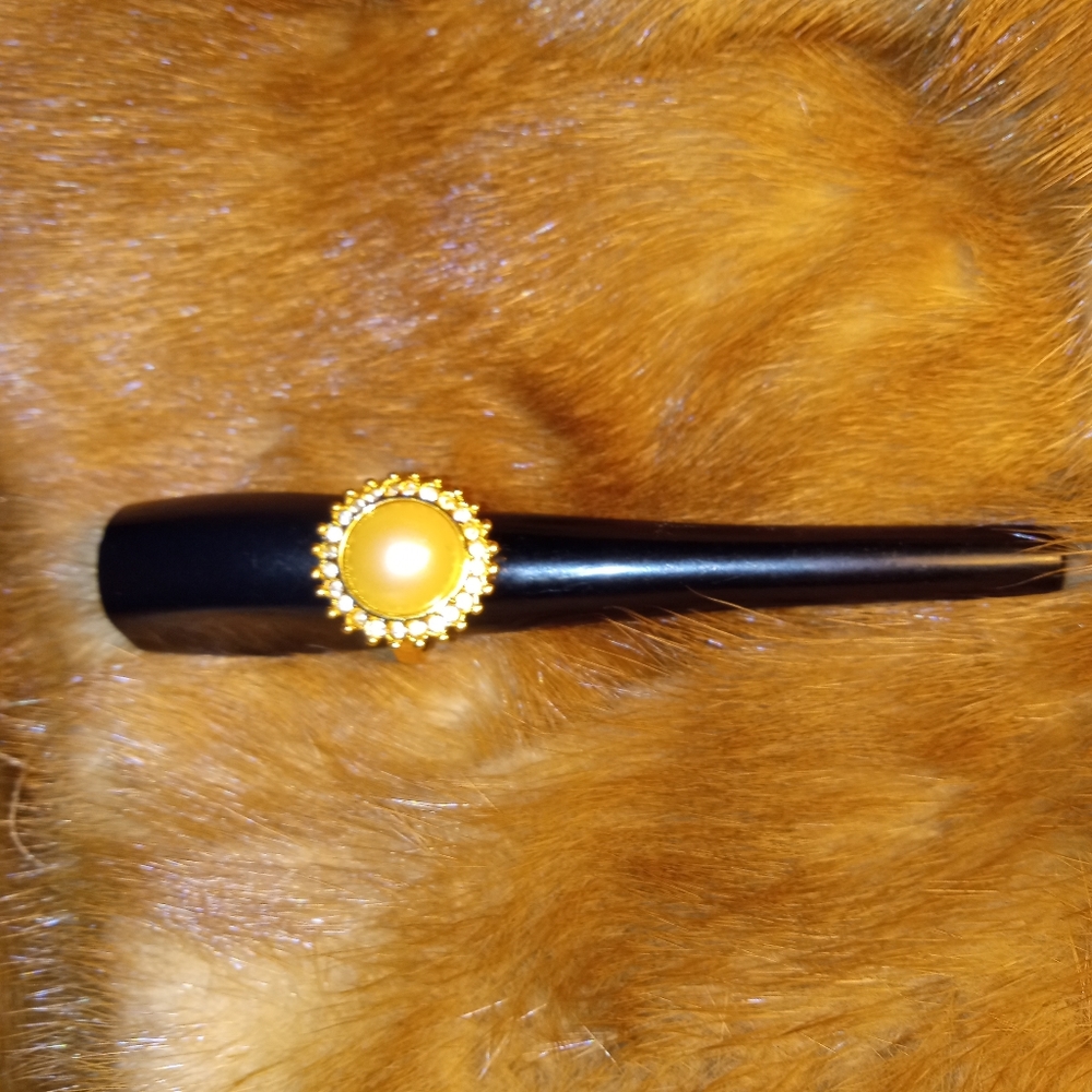 Gold ring